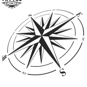 tatouage-ephemere-boussole-minimaliste-design-pour-amateurs tatouage-ephemere-boussole-minimaliste-design-pour-amateurs