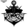 tatouage-ephemere-boussole-pirate-realiste tatouage-ephemere-boussole-pirate-realiste