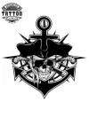 tatouage-ephemere-boussole-pirate-realiste tatouage-ephemere-boussole-pirate-realiste