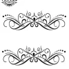 tatouage-bracelet-arabesque-elegant-et-style-ephemere tatouage-bracelet-arabesque-elegant-et-style-ephemere