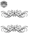 tatouage-bracelet-arabesque-elegant-et-style-ephemere tatouage-bracelet-arabesque-elegant-et-style-ephemere