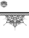 tatouage-bracelet-ephemere-biceps-femme-durable tatouage-bracelet-ephemere-biceps-femme-durable