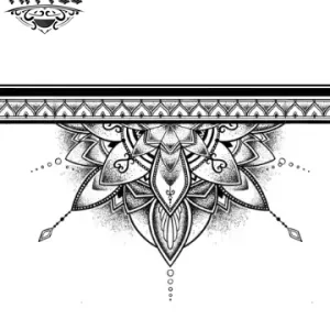 tatouage-bracelet-ephemere-biceps-femme-durable tatouage-bracelet-ephemere-biceps-femme-durable