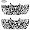 tatouage-ephemere-bracelet-biceps-elegant-temporaire