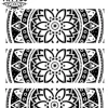 tatouage BRACELET éphémère bras femme élégant tendance tatouage BRACELET éphémère bras femme élégant tendance