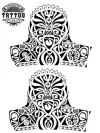 tatouage-bracelet-ephemere-cheville-homme-tendance-2023 tatouage-bracelet-ephemere-cheville-homme-tendance-2023