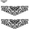 tatouage-bracelet-ephemere-bras-elegant-tendance tatouage-bracelet-ephemere-bras-elegant-tendance