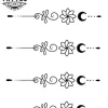 tatouage-bracelet-ephemere-discret-style-minimaliste tatouage-bracelet-ephemere-discret-style-minimaliste
