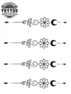 tatouage-bracelet-ephemere-discret-style-minimaliste tatouage-bracelet-ephemere-discret-style-minimaliste