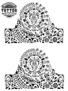 tatouage-ephemere-bracelet-homme-motif-maorie-style-polynesien tatouage-ephemere-bracelet-homme-motif-maorie-style-polynesien