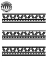 tatouage-bracelet-indien-ephemere-homme-elegant tatouage-bracelet-indien-ephemere-homme-elegant