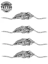 tatouage-bracelet-indien-plume-ephemere-image-alt tatouage-bracelet-indien-plume-ephemere-image-alt