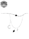 tatouage-lune-ephemere-bracelet-tendance-2023 tatouage-lune-ephemere-bracelet-tendance-2023