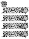 tatouage-bracelet-ephemere-maorie-artistique tatouage-bracelet-ephemere-maorie-artistique