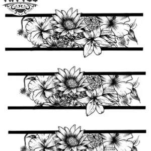 tatouage BRACELET éphémère noir femme design élégant tatouage BRACELET éphémère noir femme design élégant