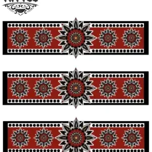 tatouage-ephemere-bracelet-old-school-vintage tatouage-ephemere-bracelet-old-school-vintage