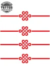 tatouage-ephemere-bracelet-rouge-tendance-chic tatouage-ephemere-bracelet-rouge-tendance-chic