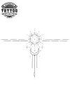tatouage-ephemere-bracelet-signe-astro-zodiacal tatouage-ephemere-bracelet-signe-astro-zodiacal