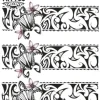 tatouage-bracelet-ephemere-tahitien-femme-style-polynesien tatouage-bracelet-ephemere-tahitien-femme-style-polynesien