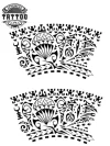 tatouage-bracelet-tahitien-homme-polynesien-temporaire