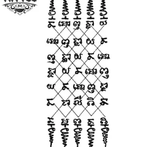 tatouage-thailandais-ephemere-bracelet-traditionnel tatouage-thailandais-ephemere-bracelet-traditionnel