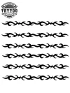 tatouage-ephemere-bracelet-tribal-design-temporaire-style-unique