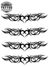 tatouage-bracelet-tribal-ephemere-femme-design-elegant tatouage-bracelet-tribal-ephemere-femme-design-elegant