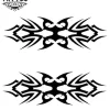 tatouage-ephemere-bracelet-tribal-style-tatouage-bracelet tatouage-ephemere-bracelet-tribal-style-tatouage-bracelet