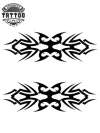 tatouage-ephemere-bracelet-tribal-style-tatouage-bracelet tatouage-ephemere-bracelet-tribal-style-tatouage-bracelet