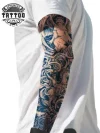 tatouage-bras-ephemere-ange tatouage-bras-ephemere-ange