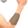 tatouage-bras-ephemere-cercle-design-temporaire-tendance tatouage-bras-ephemere-cercle-design-temporaire-tendance