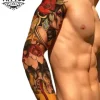 tatouage-bras-ephemere-couleur-temporaires-design-unique tatouage-bras-ephemere-couleur-temporaires-design-unique