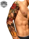 tatouage-bras-ephemere-couleur-temporaires-design-unique tatouage-bras-ephemere-couleur-temporaires-design-unique