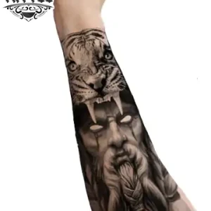 tatouage-bras-ephemere-homme-design-temporaire-tatouage-bras tatouage-bras-ephemere-homme-design-temporaire-tatouage-bras