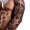 tatouage-bras-croix-ephemere-homme-style-personnalise tatouage-bras-croix-ephemere-homme-style-personnalise
