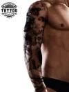 tatouage-bras-temporaire-zeus-homme-ephemere tatouage-bras-temporaire-zeus-homme-ephemere