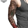 tatouage-bras-ephemere-jesus-design-religieux tatouage-bras-ephemere-jesus-design-religieux