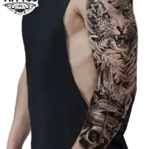 tatouage-ephemere-jungle-bras-naturel-tatouage-bras tatouage-ephemere-jungle-bras-naturel-tatouage-bras