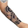 tatouage-bras-ephemere-manchette-motif-temporaire-durable tatouage-bras-ephemere-manchette-motif-temporaire-durable
