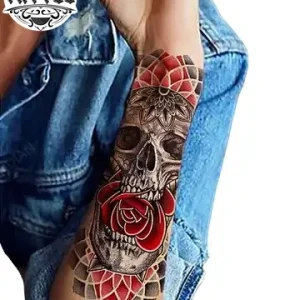 tatouage ephemere mandala femme pour bras tatouage BRAS tatouage ephemere mandala femme pour bras tatouage BRAS