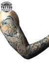 tatouage-bras-ephemere-oiseau-homme tatouage-bras-ephemere-oiseau-homme