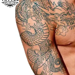 tatouage-bras-ephemere-design-temporaire-durable tatouage-bras-ephemere-design-temporaire-durable