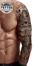 tatouage bras temporaire serpent réaliste tendance tatouage bras temporaire serpent réaliste tendance