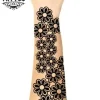 tatouage-bras-ephemere-vegetal-motif-naturel-durable tatouage-bras-ephemere-vegetal-motif-naturel-durable