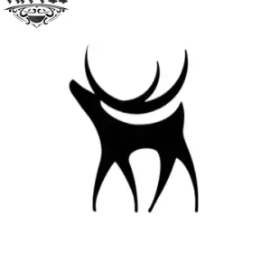 tatouage-ephemere-petit-cerf-design-naturel tatouage-ephemere-petit-cerf-design-naturel