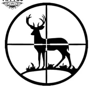 tatouage-éphémère-chasse-cerf-design-réaliste-image-alt tatouage-éphémère-chasse-cerf-design-réaliste-image-alt