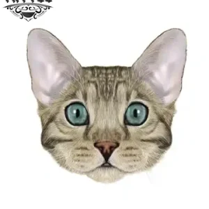 tatouage-ephemere-chat-bengal-design-temporaire-unique-realiste tatouage-ephemere-chat-bengal-design-temporaire-unique-realiste