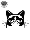 tatouage-ephemere-chat-cartoon-adorable-amusant-pour-tous-ages tatouage-ephemere-chat-cartoon-adorable-amusant-pour-tous-ages