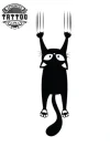 tatouage-ephemere-chat-griffe-feline-touche-sauvage tatouage-ephemere-chat-griffe-feline-touche-sauvage