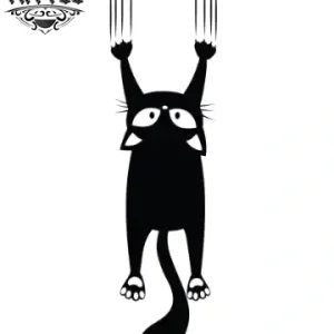 tatouage-ephemere-chat-griffe-feline-touche-sauvage tatouage-ephemere-chat-griffe-feline-touche-sauvage